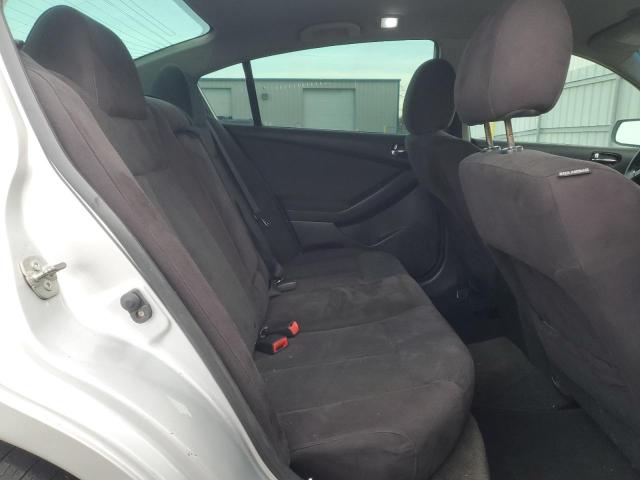 Photo 10 from auction – 2012 NISSAN ALTIMA BAS with VIN 1N4AL2AP9CN542150