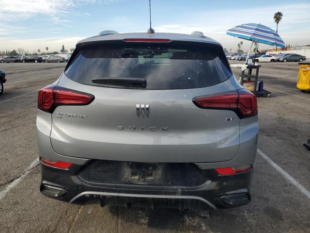Photo 6 from auction – 2024 BUICK ENCORE GX with VIN KL4AMESL5RB097639