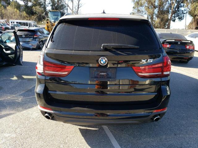 Photo 6 from auction – 2014 BMW X5 SDRIVE3 with VIN 5UXKR2C5XE0C00751