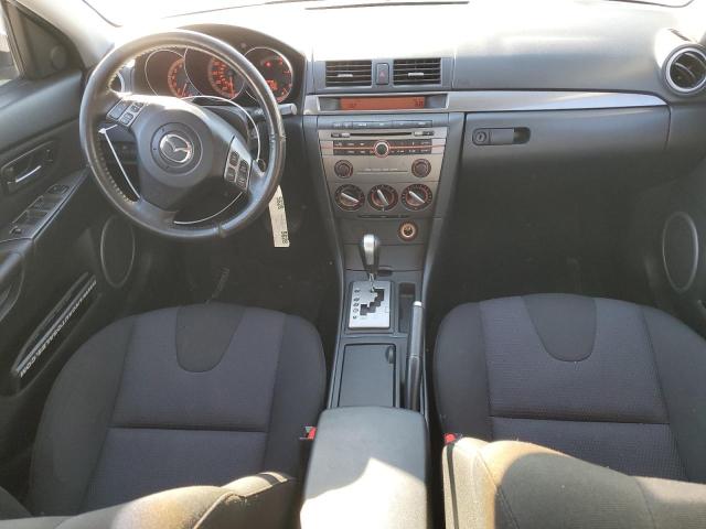 Photo 8 from auction – 2007 MAZDA 3 S with VIN JM1BK324371746306