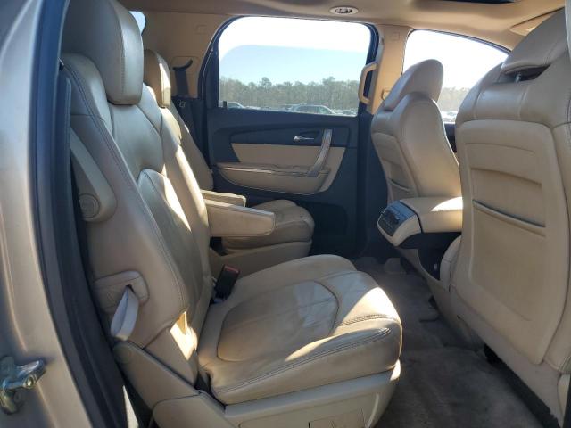 Photo 11 from auction – 2010 GMC ACADIA SLT with VIN 1GKLRMED4AJ179715