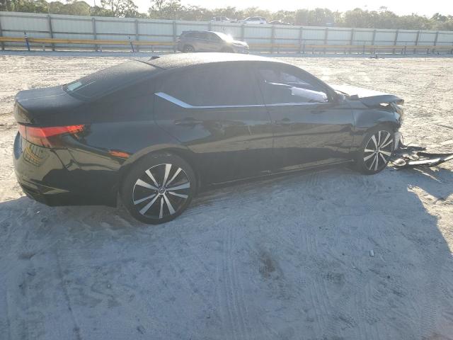 Photo 3 from auction – 2020 NISSAN ALTIMA SR with VIN 1N4BL4CV2LC191783