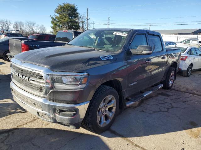 RAM 1500 BIG H 2019 z numerem VIN 1C6SRFFT5KN659112 - Zdjęcie z aukcji