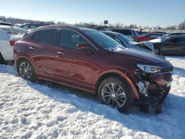 Photo 4 from auction – 2023 BUICK ENCORE GX with VIN KL4MMESL5PB058432