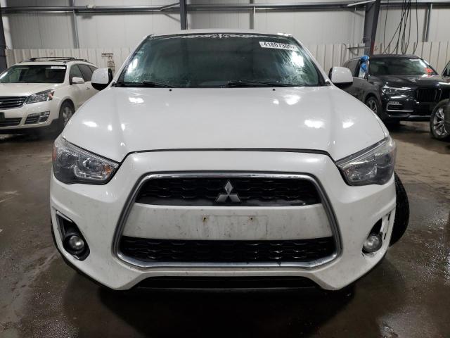 Photo 5 from auction – 2014 MITSUBISHI OUTLANDER with VIN 4A4AR3AU4EE023233