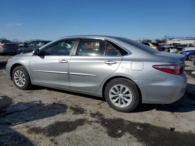 Photo 2 from auction – 2017 TOYOTA CAMRY LE with VIN 4T1BF1FK3HU810664
