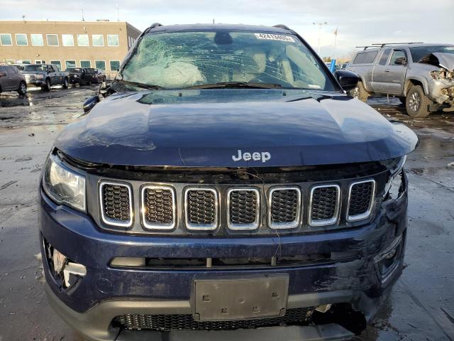 Photo 5 from auction – 2018 JEEP COMPASS LA with VIN 3C4NJDBB8JT362462