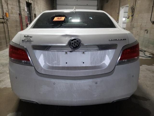 Фото 6 с аукциона – 2012 BUICK LACROSSE P с VIN 1G4GD5E36CF267790