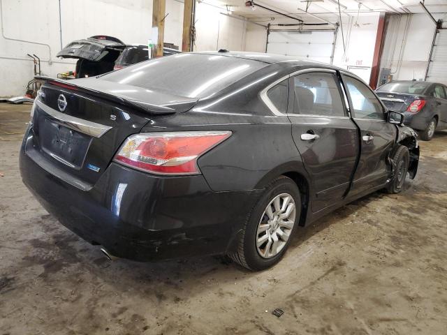 Photo 3 from auction – 2014 NISSAN ALTIMA 2.5 with VIN 1N4AL3AP4EC297486