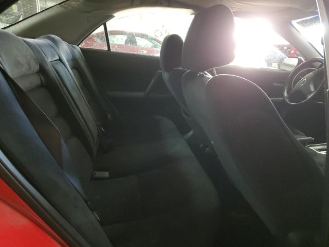 Photo 10 from auction – 2008 MAZDA 6 I with VIN 1YVHP80CX85M32501