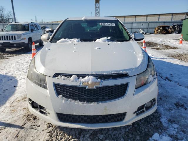 Photo 5 from auction – 2014 CHEVROLET CRUZE with VIN 1G1PC5SB2E7204436