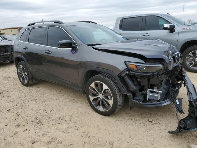 Photo 4 from auction – 2022 JEEP CHEROKEE L with VIN 1C4PJMDX4ND512340