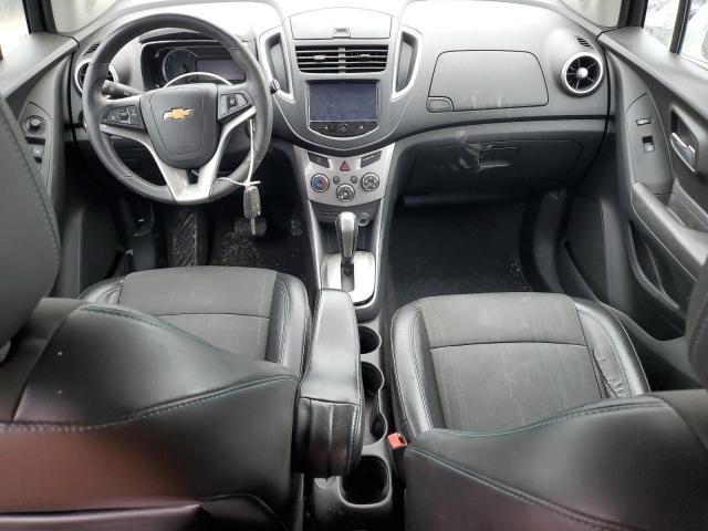 Zdjęcie 8 z aukcji – 2015 CHEVROLET TRAX 1LT z VIN KL7CJLSB8FB231572