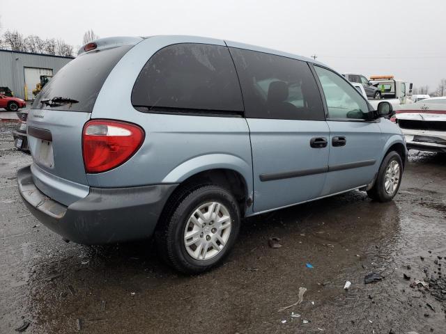 Photo 3 from auction – 2006 DODGE CARAVAN SE with VIN 1D4GP25R46B742933