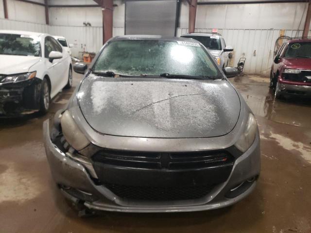 Photo 5 from auction – 2013 DODGE DART SXT with VIN 1C3CDFBA1DD331246