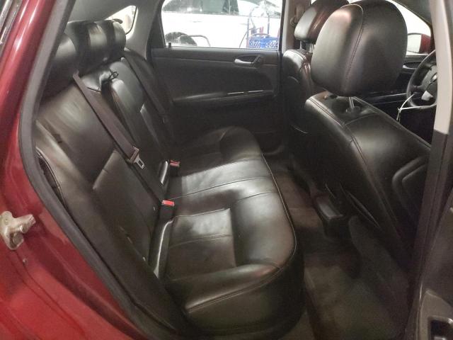 Photo 10 from auction – 2009 CHEVROLET IMPALA 1LT with VIN 2G1WT57N091303659