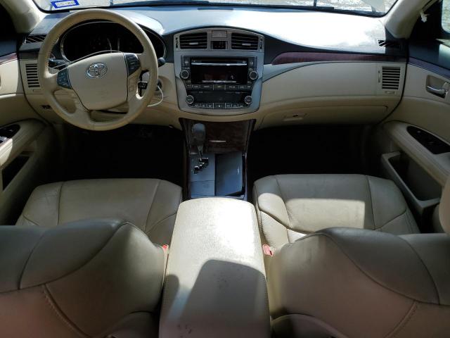 Photo 8 from auction – 2012 TOYOTA AVALON BAS with VIN 4T1BK3DB0CU452538