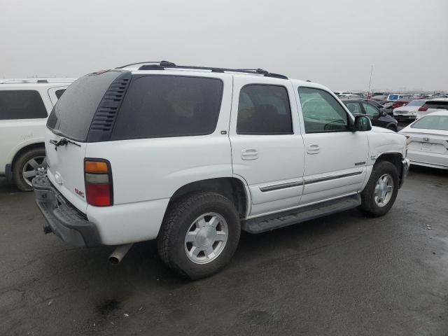 Photo 3 from auction – 2004 GMC YUKON with VIN 1GKEK13TX4R319195