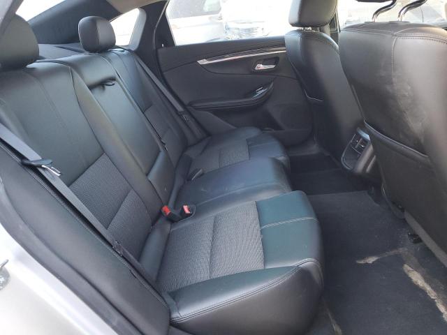 Photo 10 from auction – 2017 CHEVROLET IMPALA LT with VIN 2G1105S30H9106337