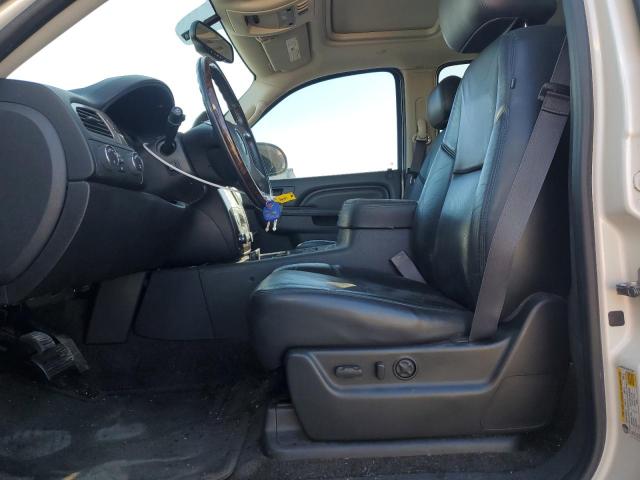 Photo 7 from auction – 2012 GMC YUKON DENA with VIN 1GKS2GEJ2CR197349