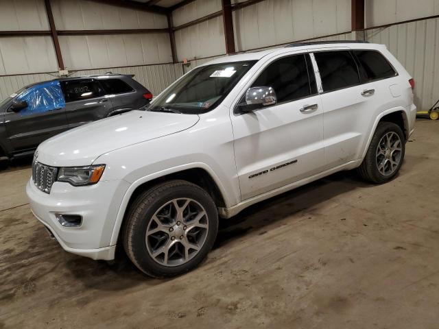 Photo 1 from auction – 2019 JEEP GRAND CHER with VIN 1C4RJFCG1KC589917