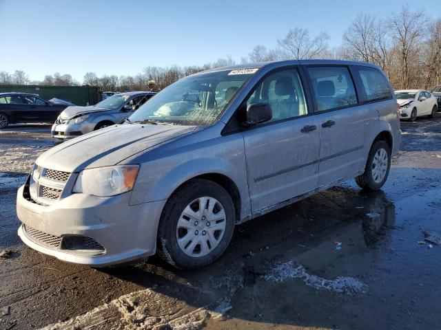 DODGE GRAND CARA 2013 with VIN 2C4RDGBG2DR795059 - Photo from auction