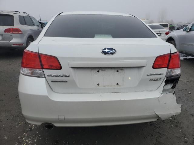 Photo 6 from auction – 2010 SUBARU LEGACY 2.5 with VIN 4S3BMBC68A3242947