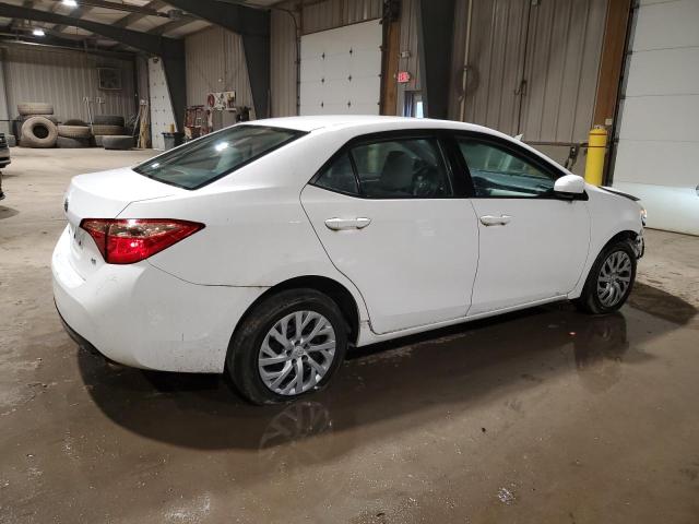Photo 3 from auction – 2019 TOYOTA COROLLA L with VIN 5YFBURHE7KP896498