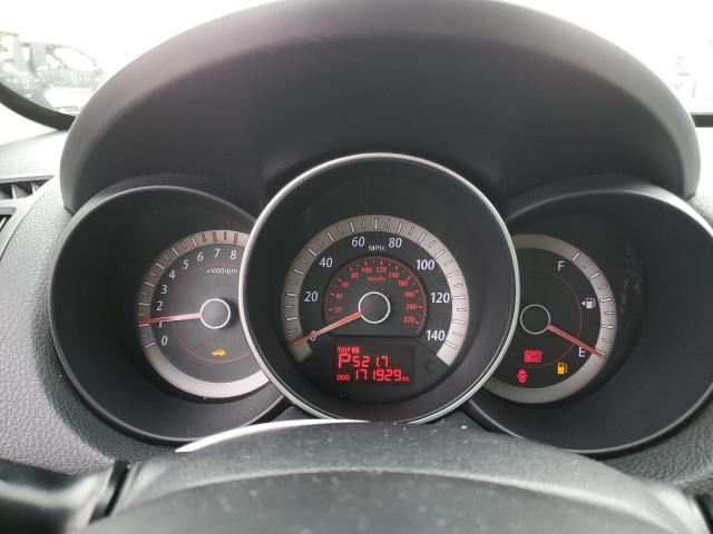 Foto 9 de la subasta – 2012 KIA FORTE EX con VIN KNAFU4A21C5580384