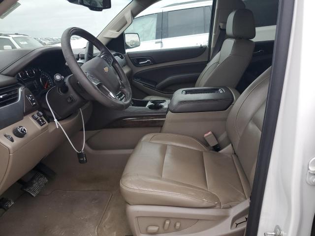 Photo 7 from auction – 2017 CHEVROLET TAHOE C150 with VIN 1GNSCBKC3HR163467