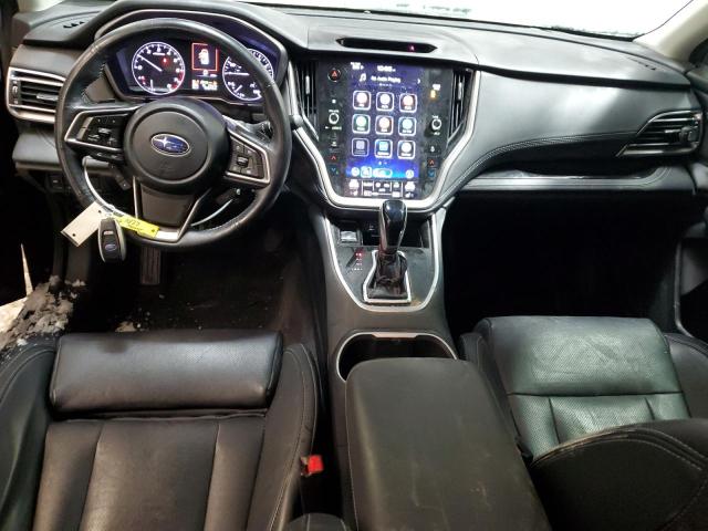 Photo 8 from auction – 2020 SUBARU LEGACY LIM with VIN 4S3BWGN69L3002667