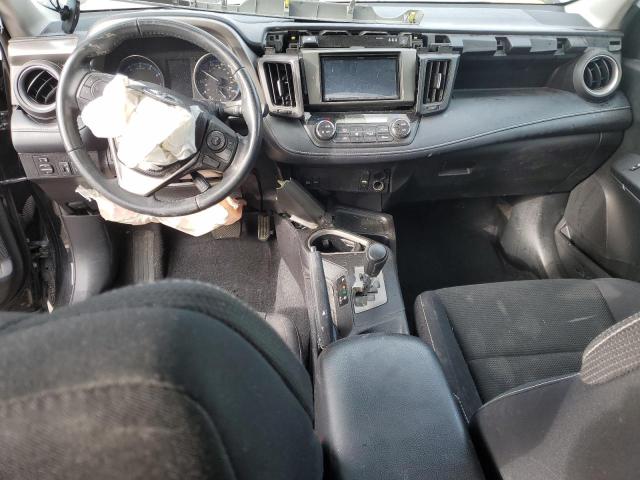 Photo 8 from auction – 2018 TOYOTA RAV4 ADVEN with VIN 2T3RFREV3JW815871