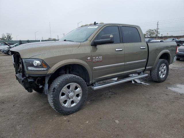 RAM 2500 SLT 2015 with VIN 3C6UR5DL1FG603656 - Photo from auction