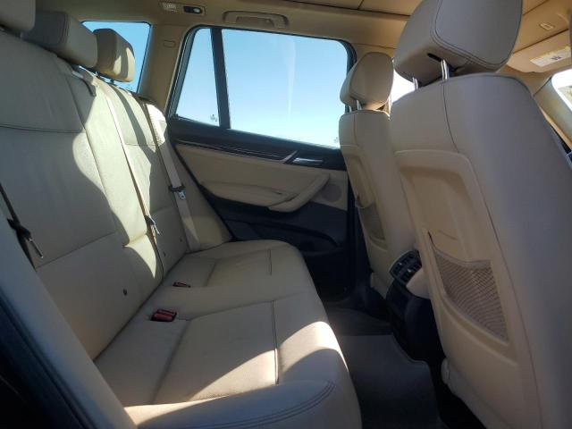 Photo 11 from auction – 2017 BMW X3 SDRIVE2 with VIN 5UXWZ7C54H0U44962