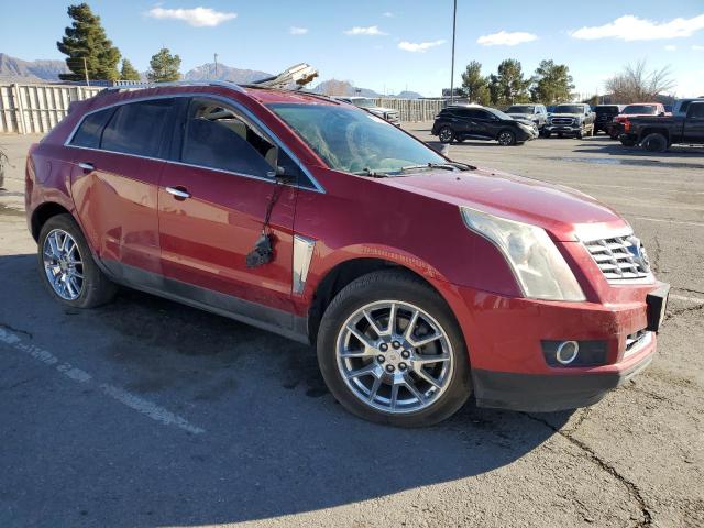 Photo 4 from auction – 2013 CADILLAC SRX PREMIU with VIN 3GYFNEE3XDS641886