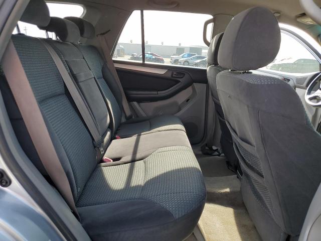 Foto 11 de la subasta – 2005 TOYOTA 4RUNNER SR con VIN JTEZU14R858035481