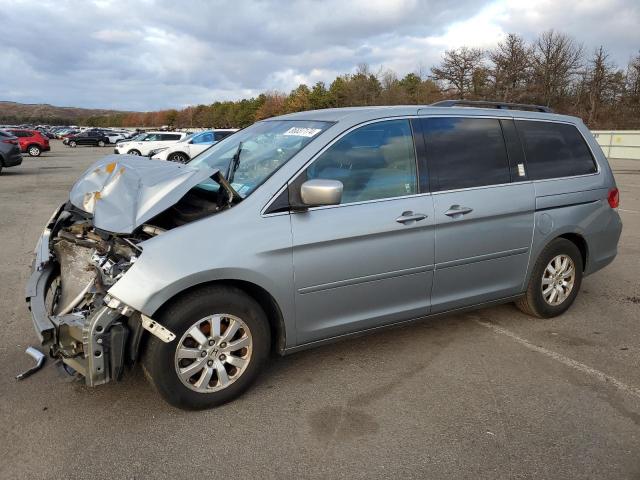 Photo 1 from auction – 2008 HONDA ODYSSEY EX with VIN 5FNRL38458B108182