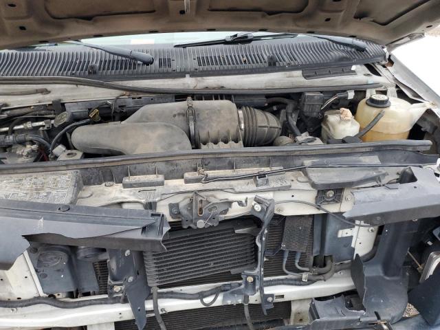 Photo 12 from auction – 2008 FORD ECONOLINE with VIN 1FTNE14W48DA30277