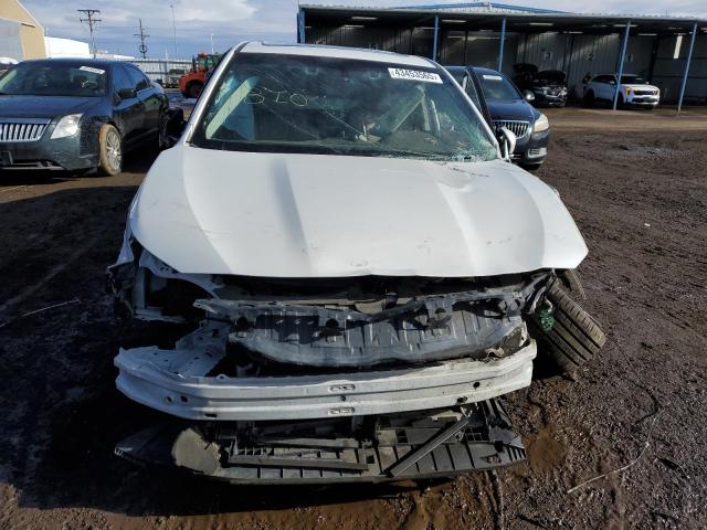 Photo 5 from auction – 2021 SUBARU LEGACY LIM with VIN 4S3BWAN65M3012630