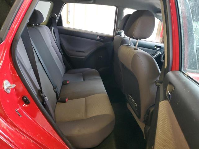 Photo 10 from auction – 2006 TOYOTA COROLLA MA with VIN 2T1KR32E66C571676