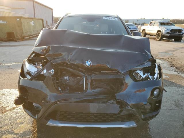 Photo 5 from auction – 2018 BMW X1 XDRIVE2 with VIN WBXHT3C30J5K23793
