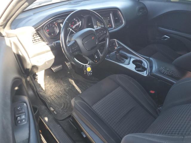 Photo 8 from auction – 2018 DODGE CHALLENGER with VIN 2C3CDZAG4JH246679