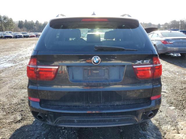 Photo 6 from auction – 2013 BMW X5 XDRIVE3 with VIN 5UXZV4C57D0E14102
