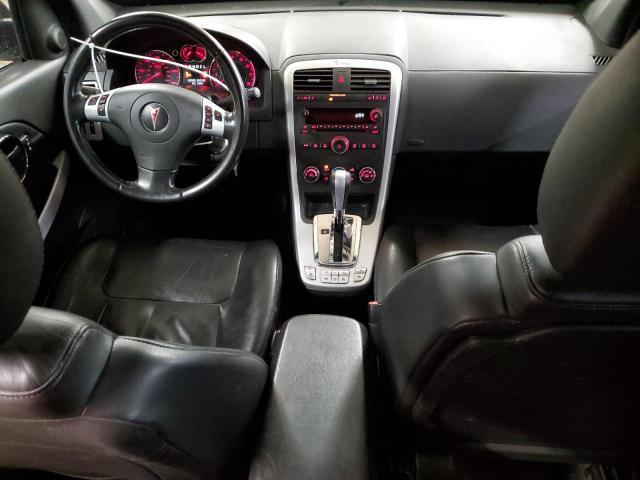 Photo 8 from auction – 2007 PONTIAC TORRENT with VIN 2CKDL63F176101246