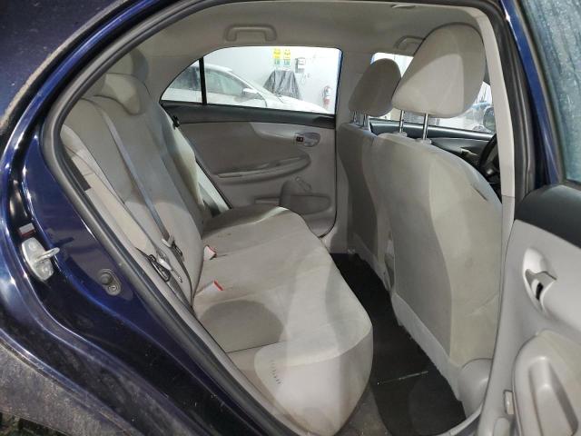 Photo 10 from auction – 2013 TOYOTA COROLLA BA with VIN 2T1BU4EE3DC925733