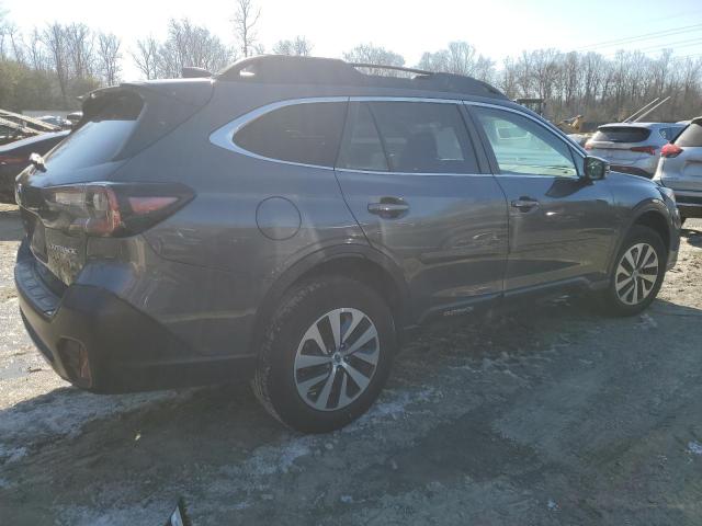 Photo 3 from auction – 2021 SUBARU OUTBACK PR with VIN 4S4BTACC8M3145279