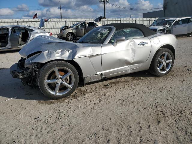 SATURN SKY REDLIN 2009 with VIN 1G8MT35X69Y104310 - Photo from auction
