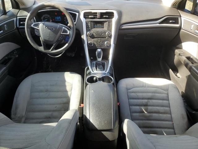 Photo 8 from auction – 2015 FORD FUSION S with VIN 3FA6P0G78FR233664