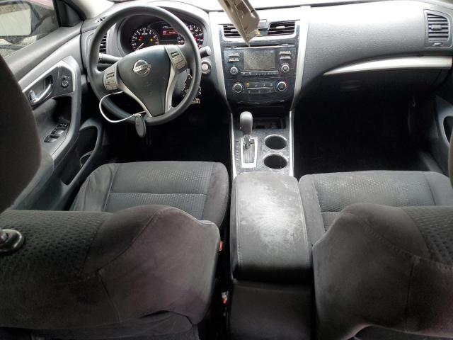 Photo 8 from auction – 2014 NISSAN ALTIMA 2.5 with VIN 1N4AL3AP1EN331730