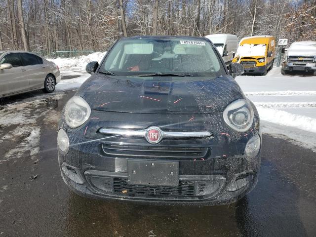 Photo 5 from auction – 2016 FIAT 500X EASY with VIN ZFBCFXBT0GP333174
